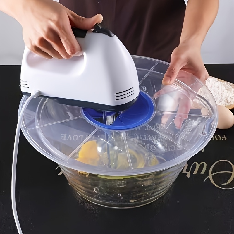 Meal Prep Eggs - 1 coperchio per frullino per le