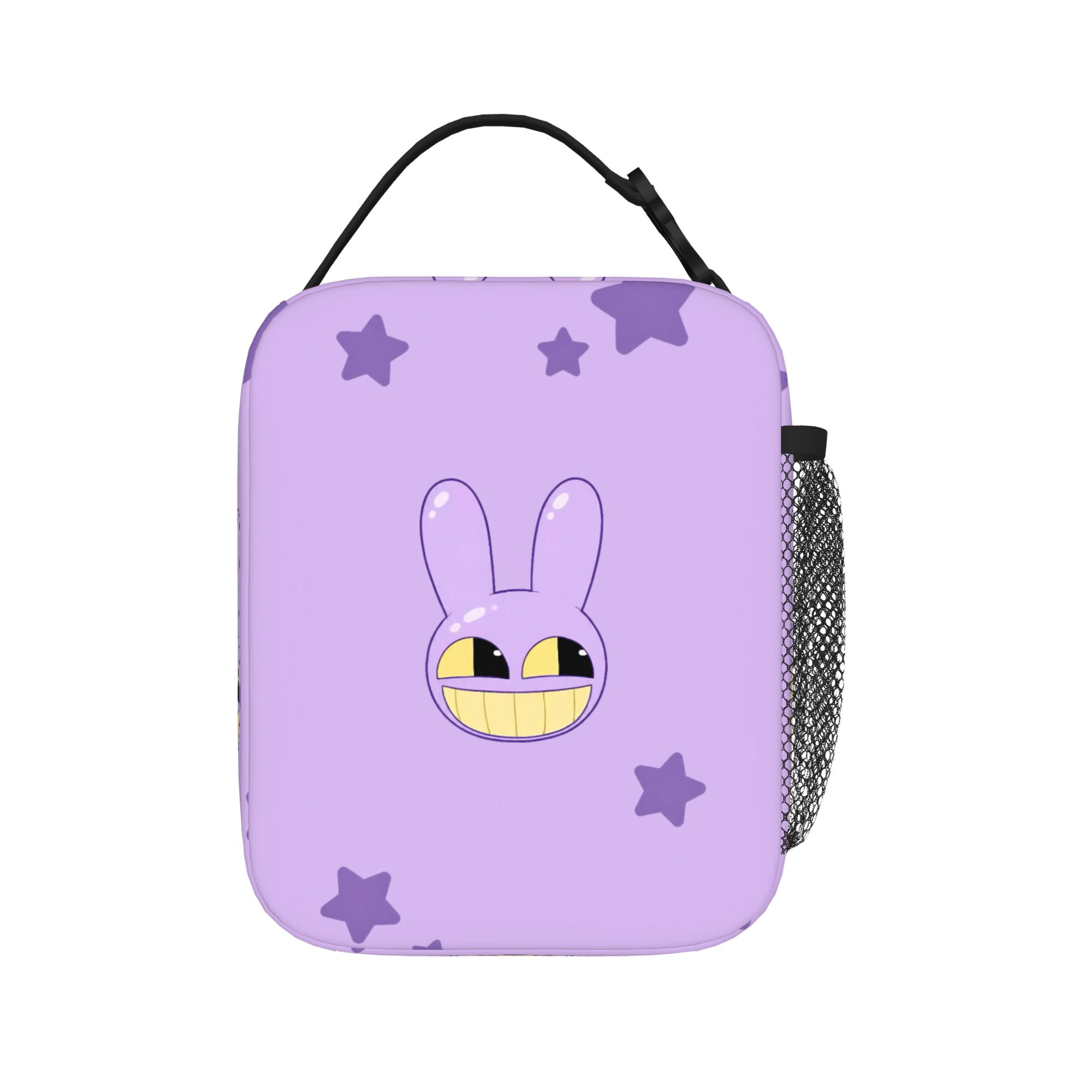 Meal Prep Bag - Borsa Termica per il Pranzo Jax