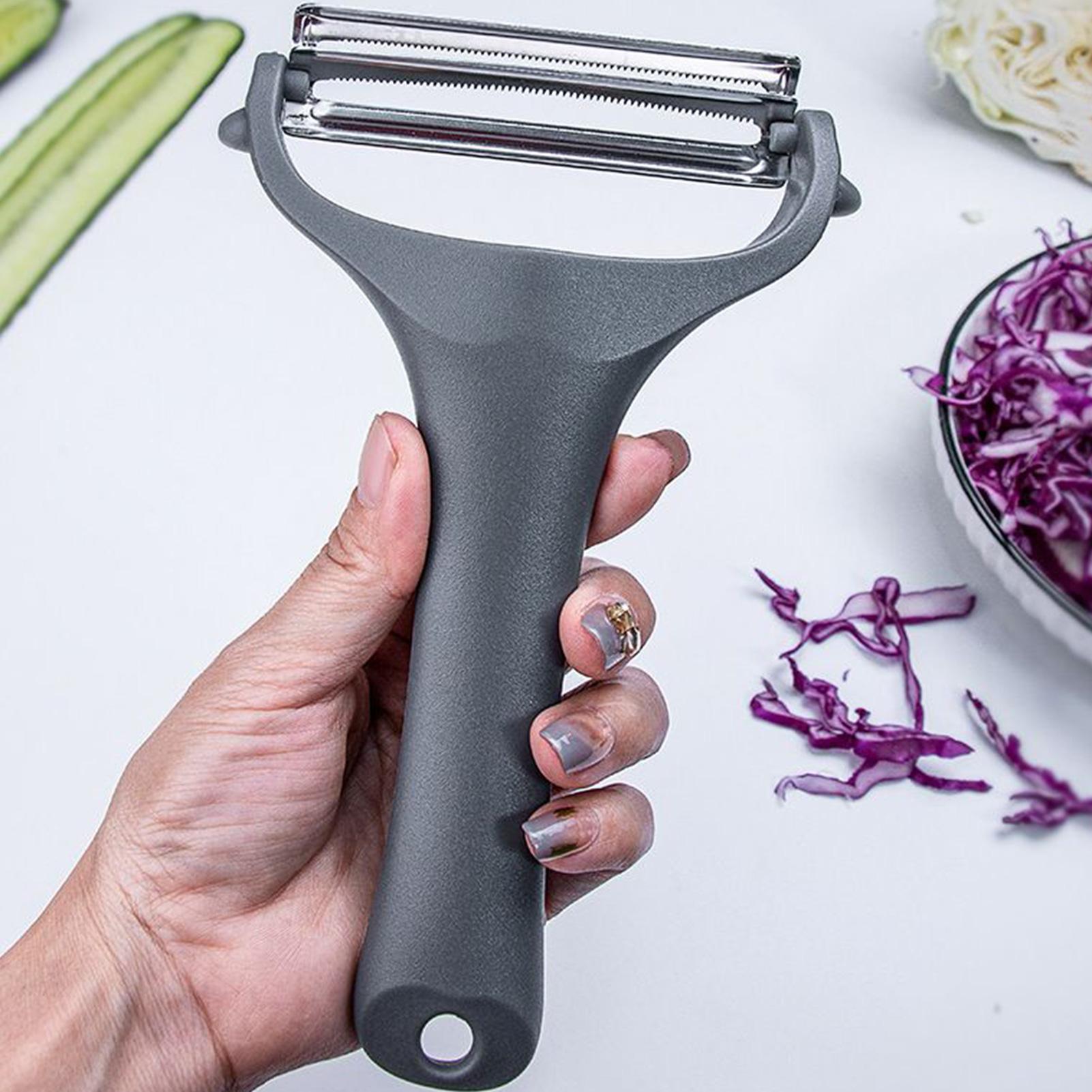Meal Prep Chef - Trituratore di cavolo Cucina Pelapatate Trituratore