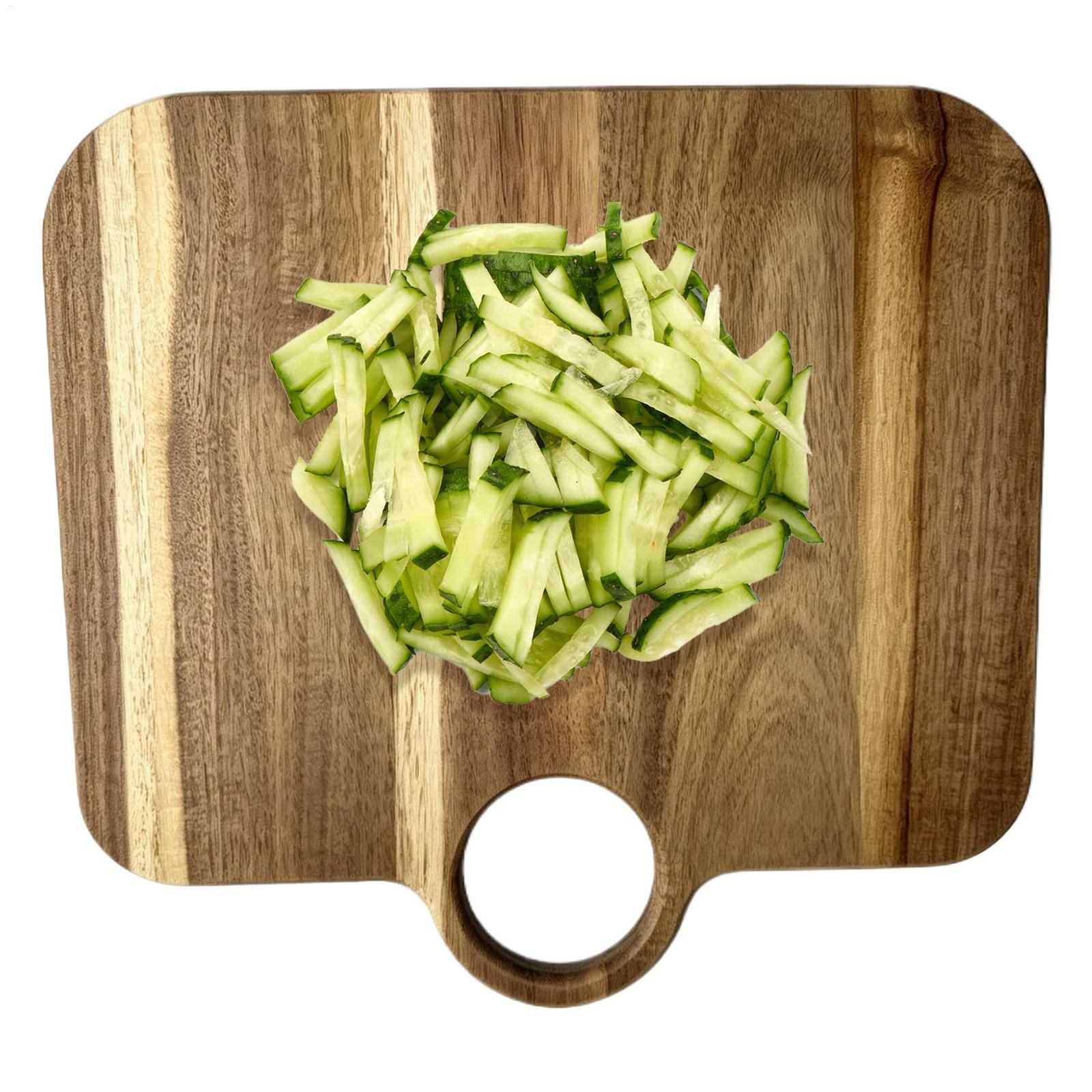 Meal Prep Bag - Tagliere da Cucina Antiscivolo Decorativo a