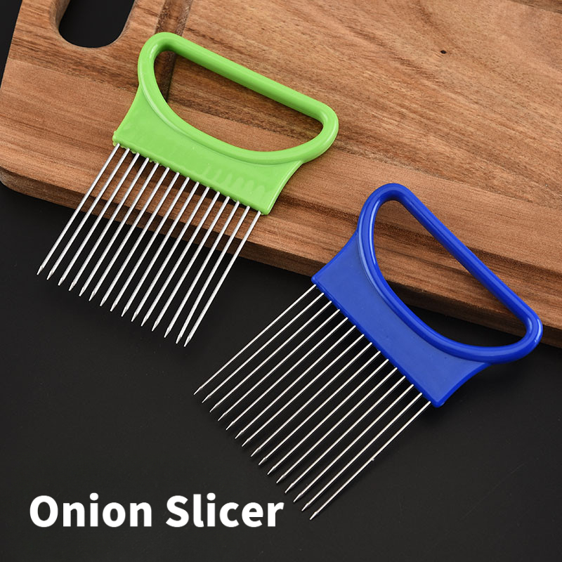 Meal Prep Chef - Affettatrice multifunzionale per verdure da cucina,