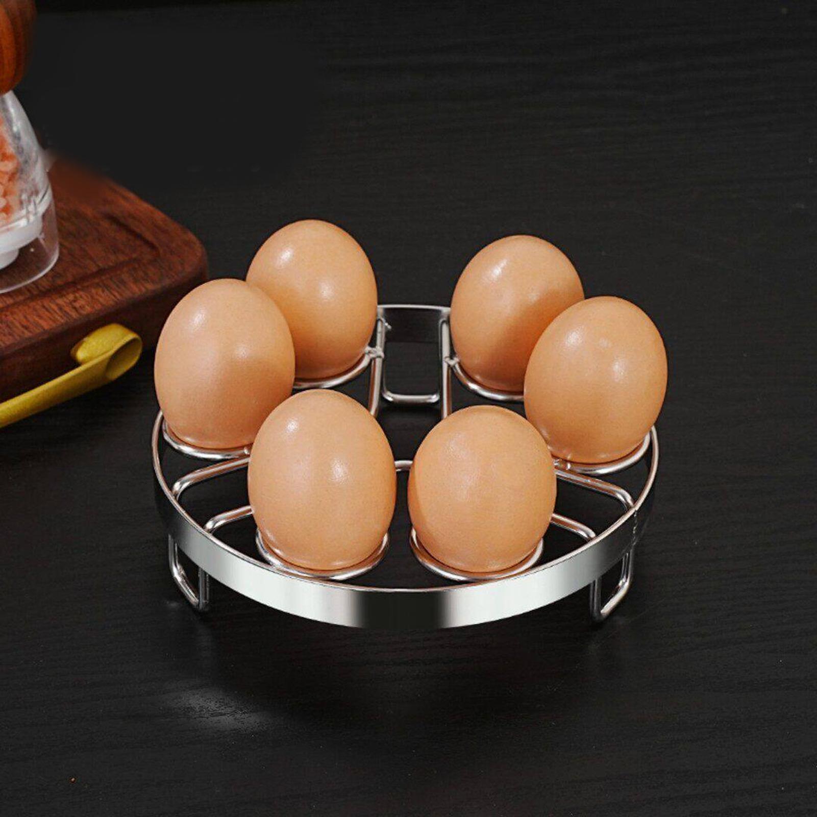 Meal Prep Eggs - Supporto per Cuocere le Uova a