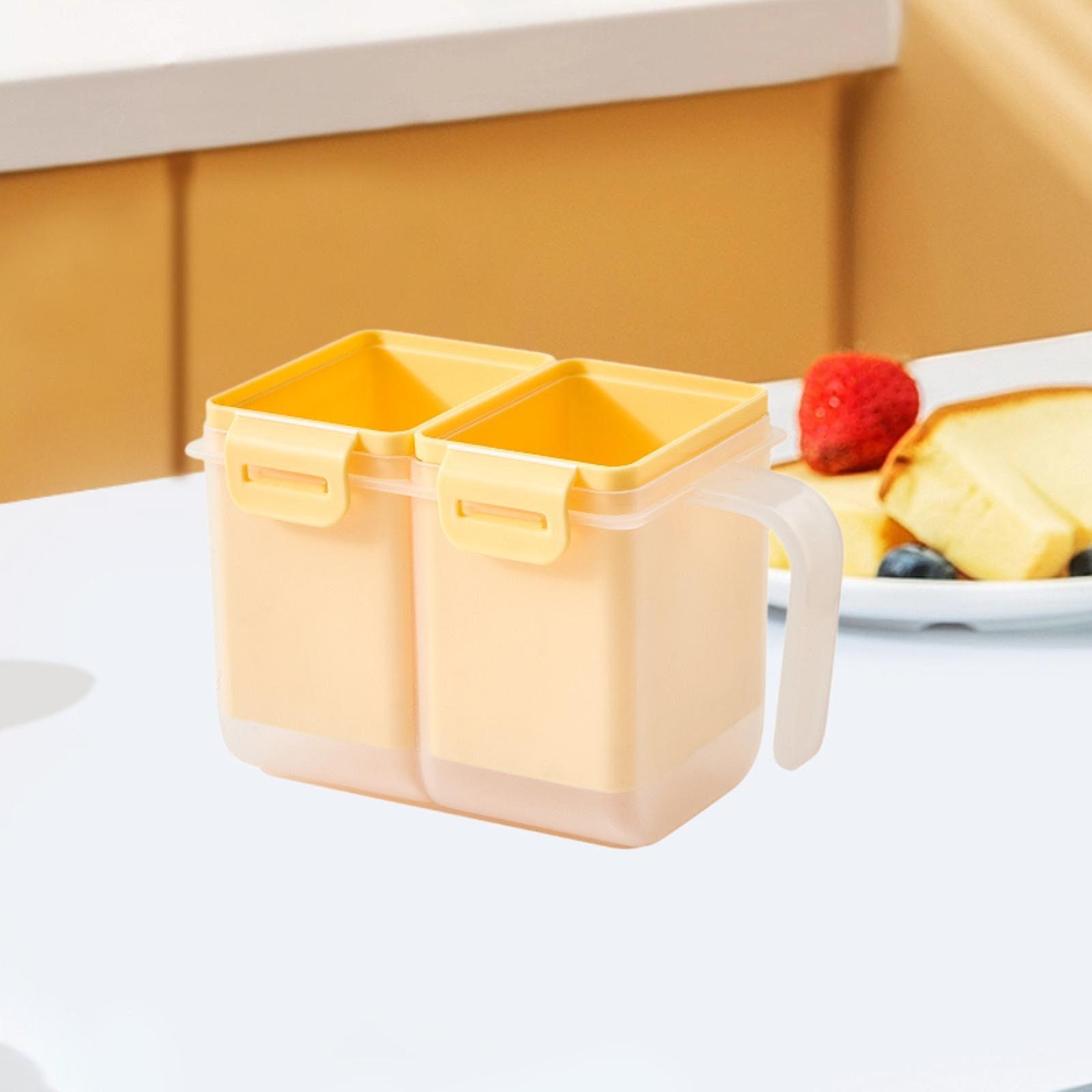 Meal Prep Eggs - Stampo per Tamagoyaki di Grado Alimentare,