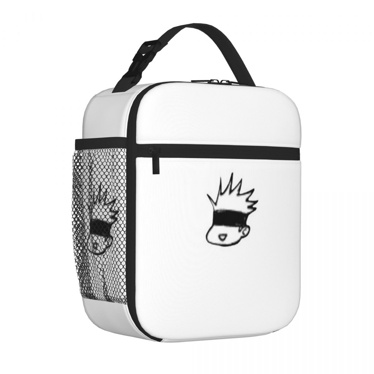 Meal Prep Fit - Borsa Termica Slim Fit DUM Bestseller