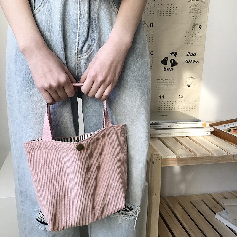Piccola borsa da pranzo in vel - Meal Prep Bag recensione e prezzo