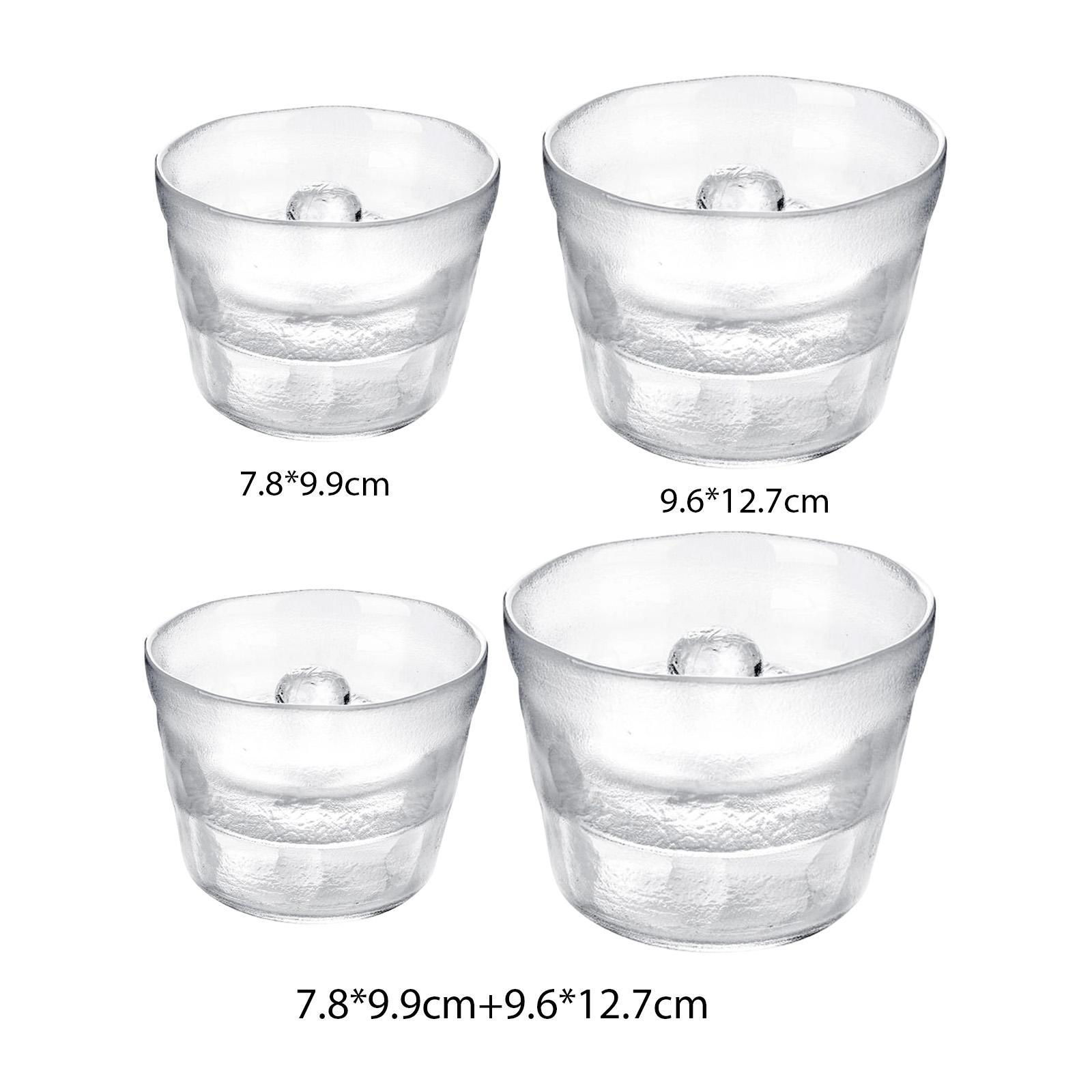 Barattolo in vetro per sottace - Meal Prep Glass recensione e prezzo