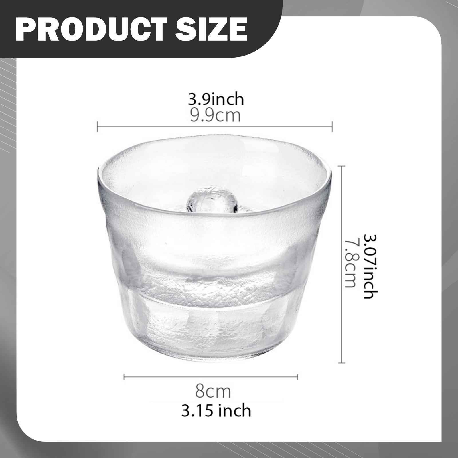 Barattolo in vetro per sottace - Meal Prep Glass recensione e prezzo
