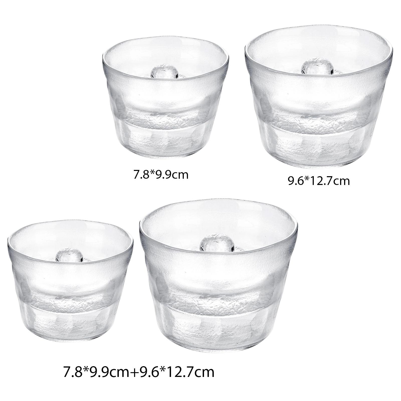 Barattolo in vetro per sottace - Meal Prep Glass recensione e prezzo