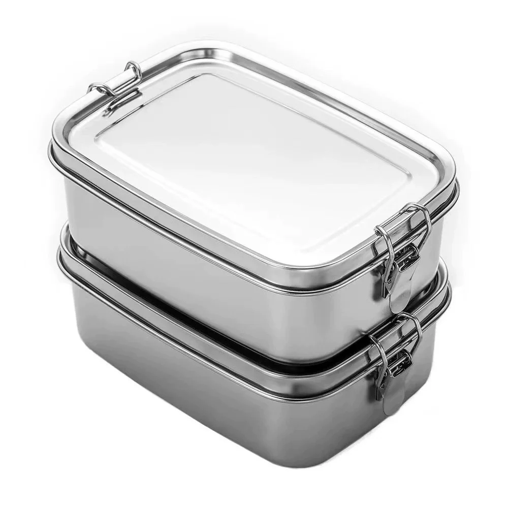 Portapranzo in acciaio inossid - Meal Prep Ideas recensione e prezzo