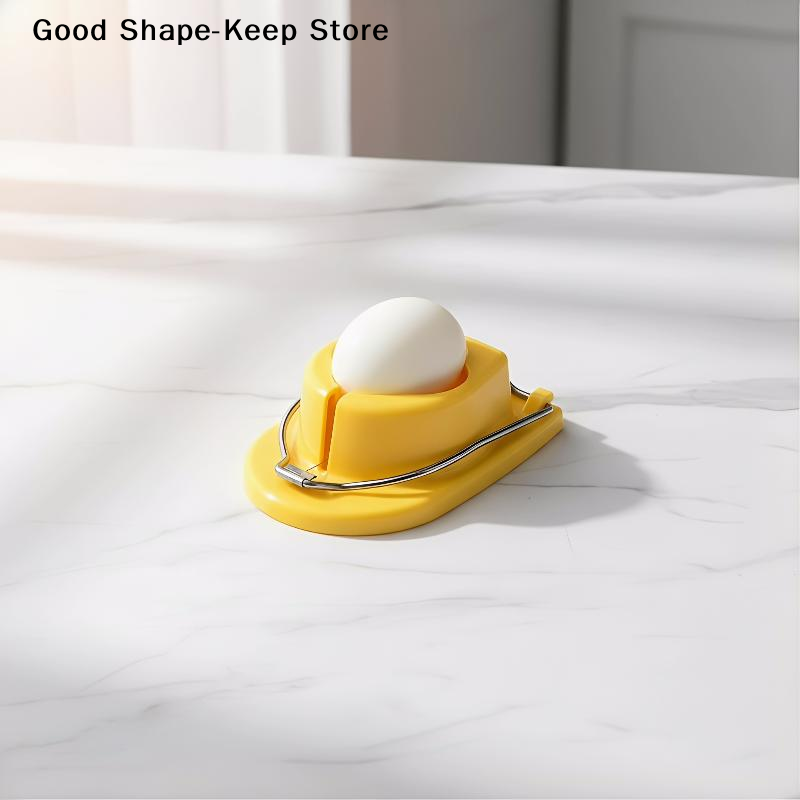 Affettatrice per uova manuale  - Meal Prep Eggs recensione e prezzo