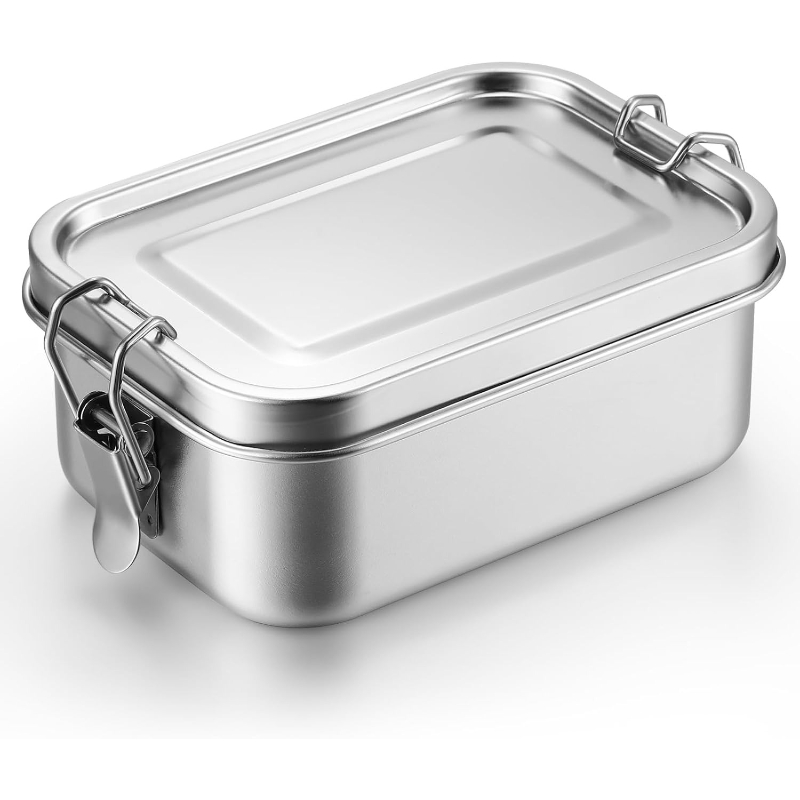 Contenitori per Alimenti in Ac - Meal Prep Ideas recensione e prezzo