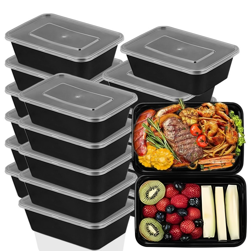 Contenitori per alimenti 10/20 - Meal Prep Chef recensione e prezzo