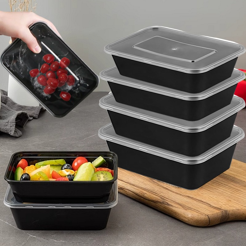 Contenitori per alimenti 10/20 - Meal Prep Chef recensione e prezzo