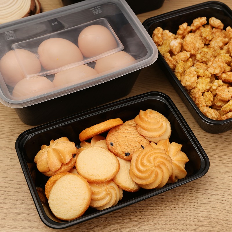 Contenitori per alimenti 10/20 - Meal Prep Chef recensione e prezzo