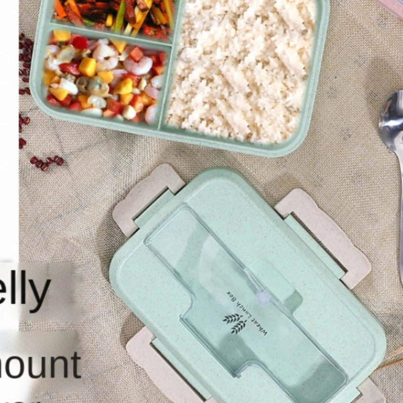 Microonde Lunch Box paglia di  - Meal Prep Bag recensione e prezzo
