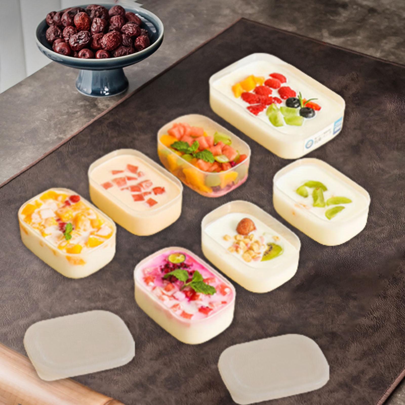 Contenitore per Frigorifero Er - Meal Prep Eggs recensione e prezzo