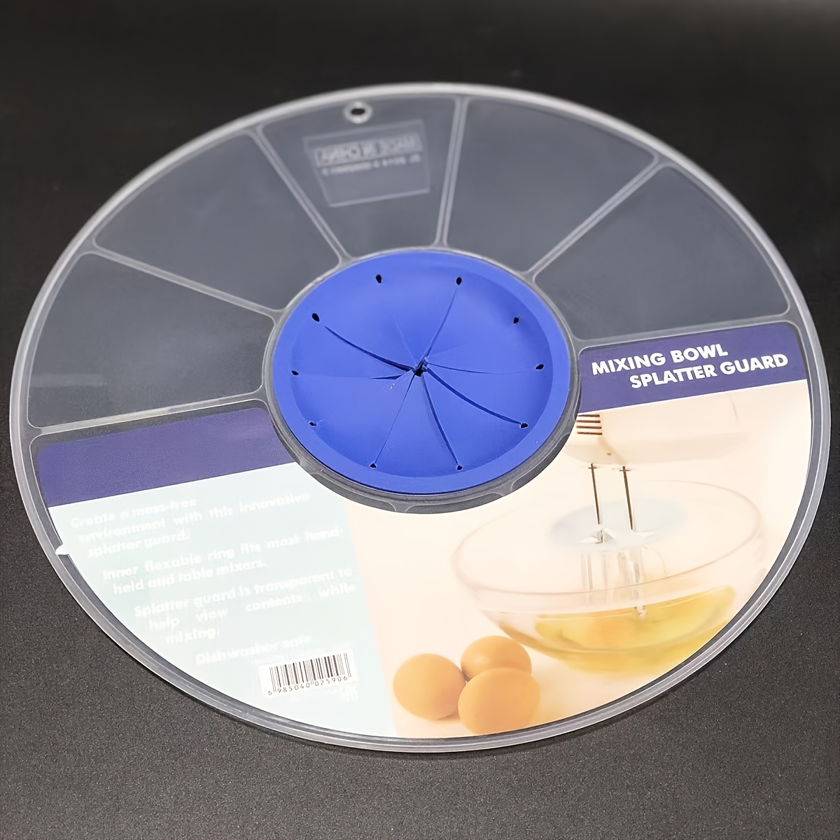 1 coperchio per frullino per l - Meal Prep Eggs recensione e prezzo