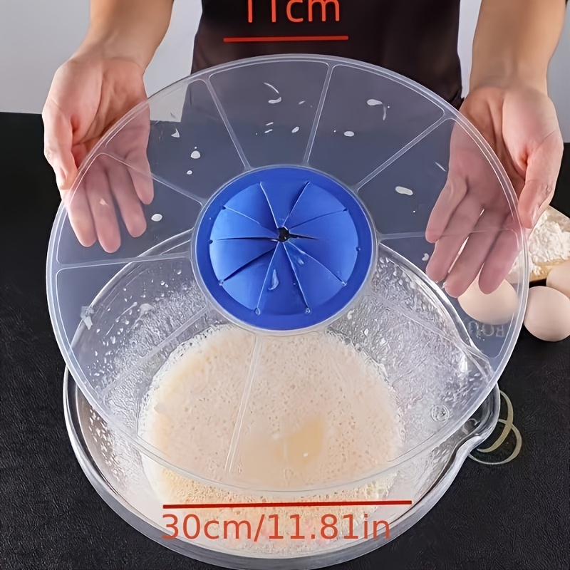 1 coperchio per frullino per l - Meal Prep Eggs recensione e prezzo