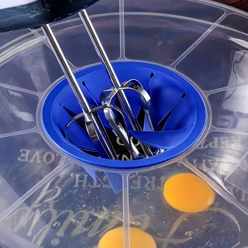 1 coperchio per frullino per l - Meal Prep Eggs recensione e prezzo