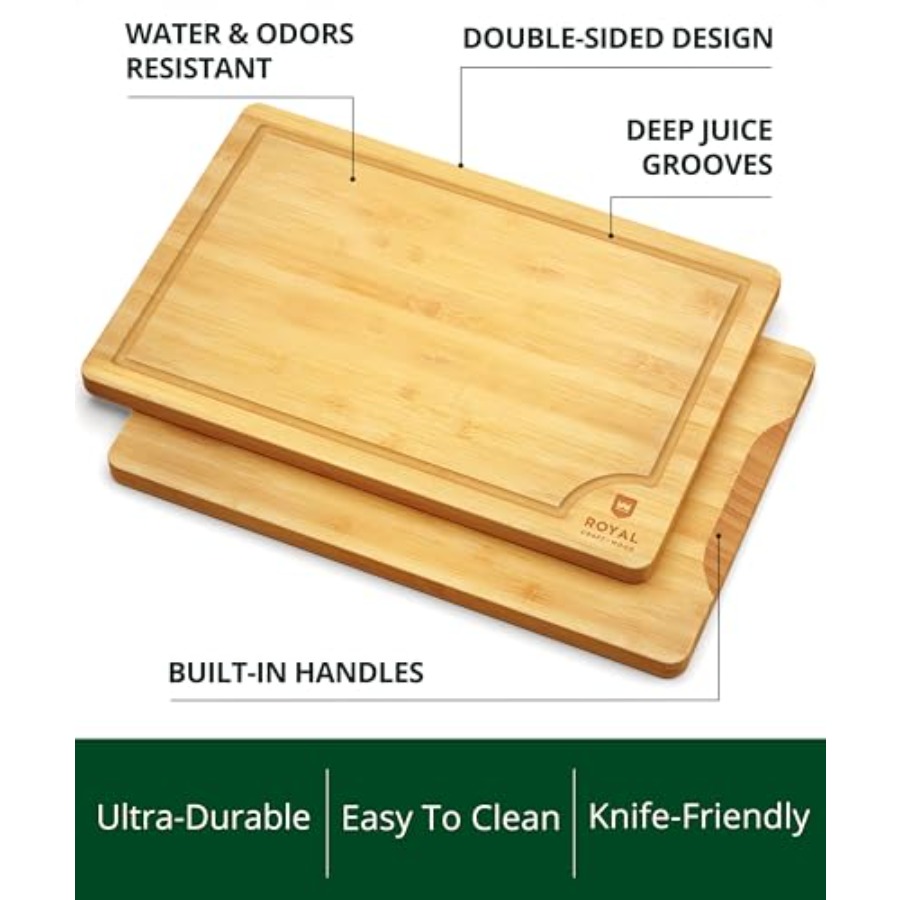 Taglieri in Legno per Preparaz - Meal Prep Juice recensione e prezzo