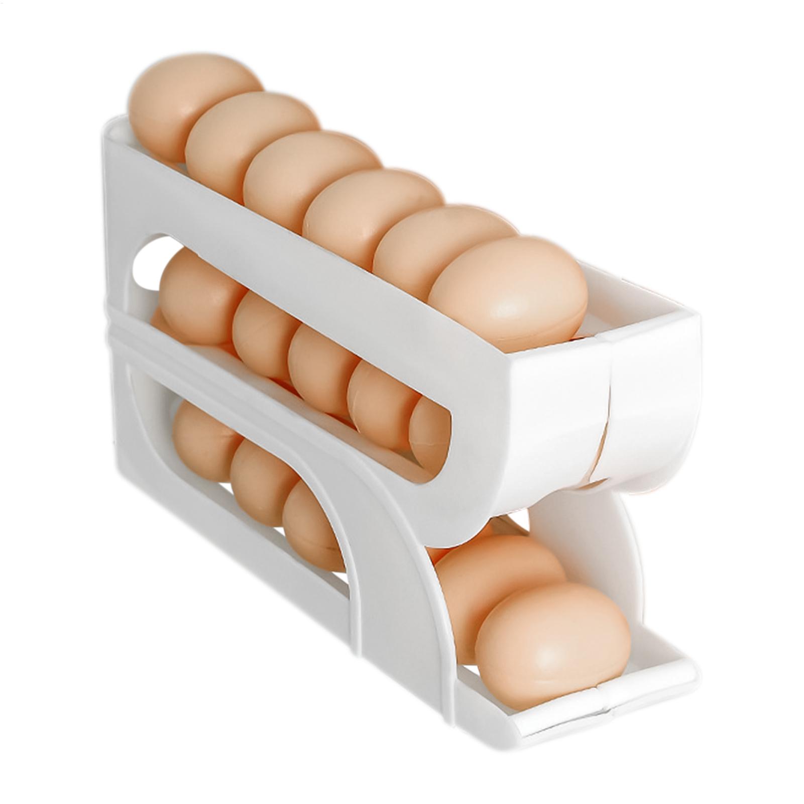 Contenitore per Uova da Frigor - Meal Prep Eggs recensione e prezzo