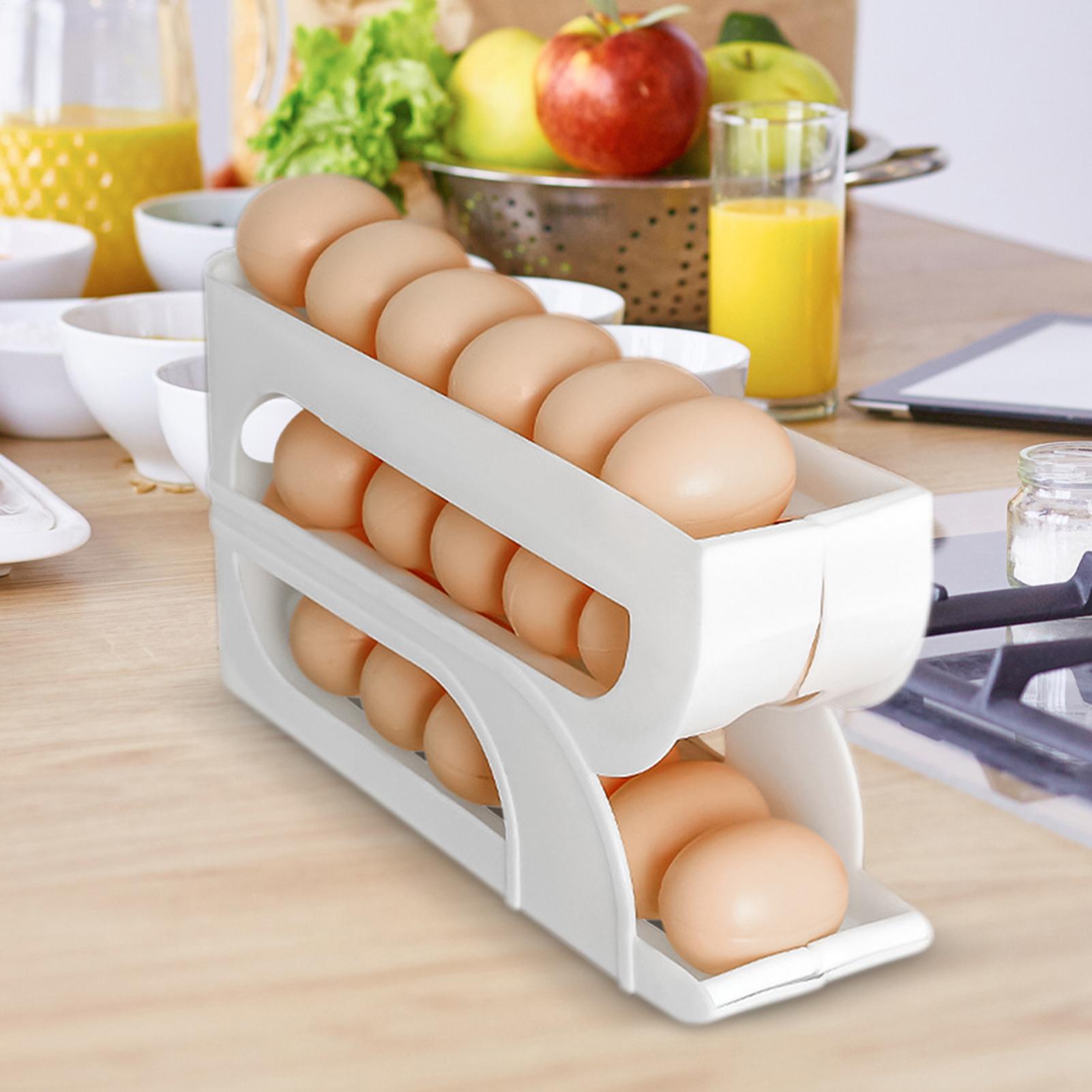 Contenitore per Uova da Frigor - Meal Prep Eggs recensione e prezzo