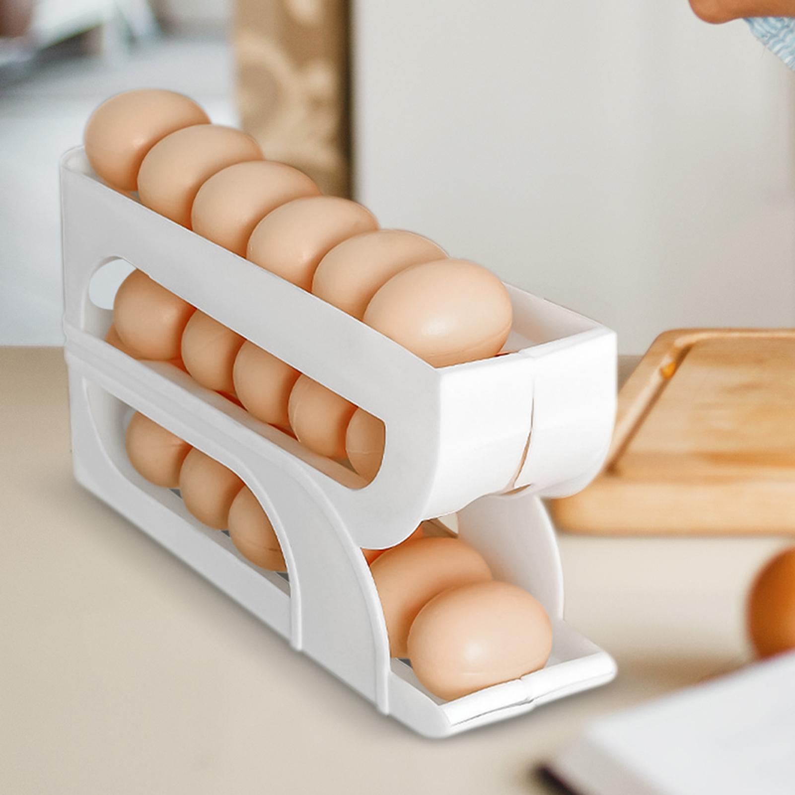 Contenitore per Uova da Frigor - Meal Prep Eggs recensione e prezzo