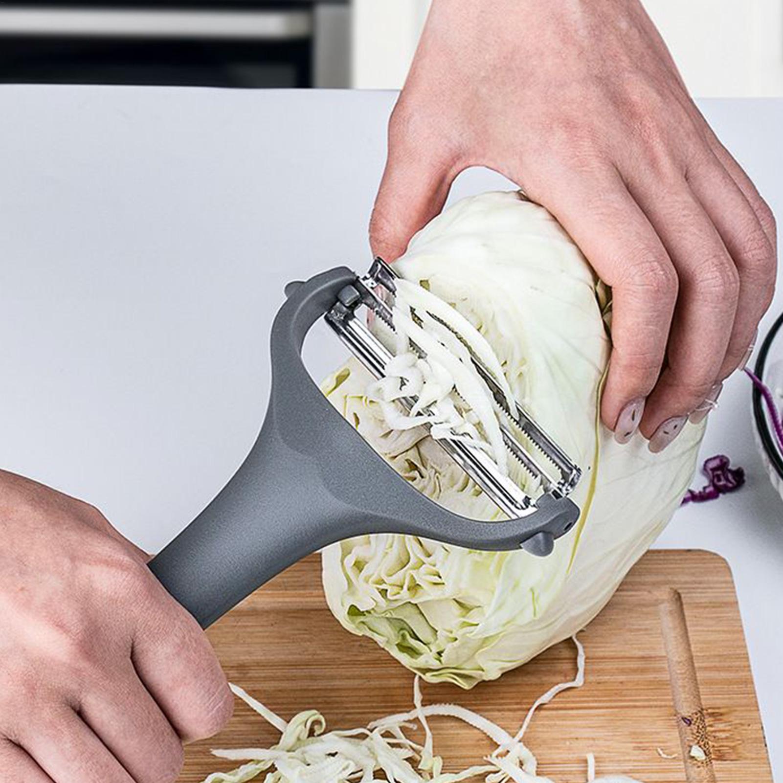 Trituratore di cavolo Cucina P - Meal Prep Chef recensione e prezzo