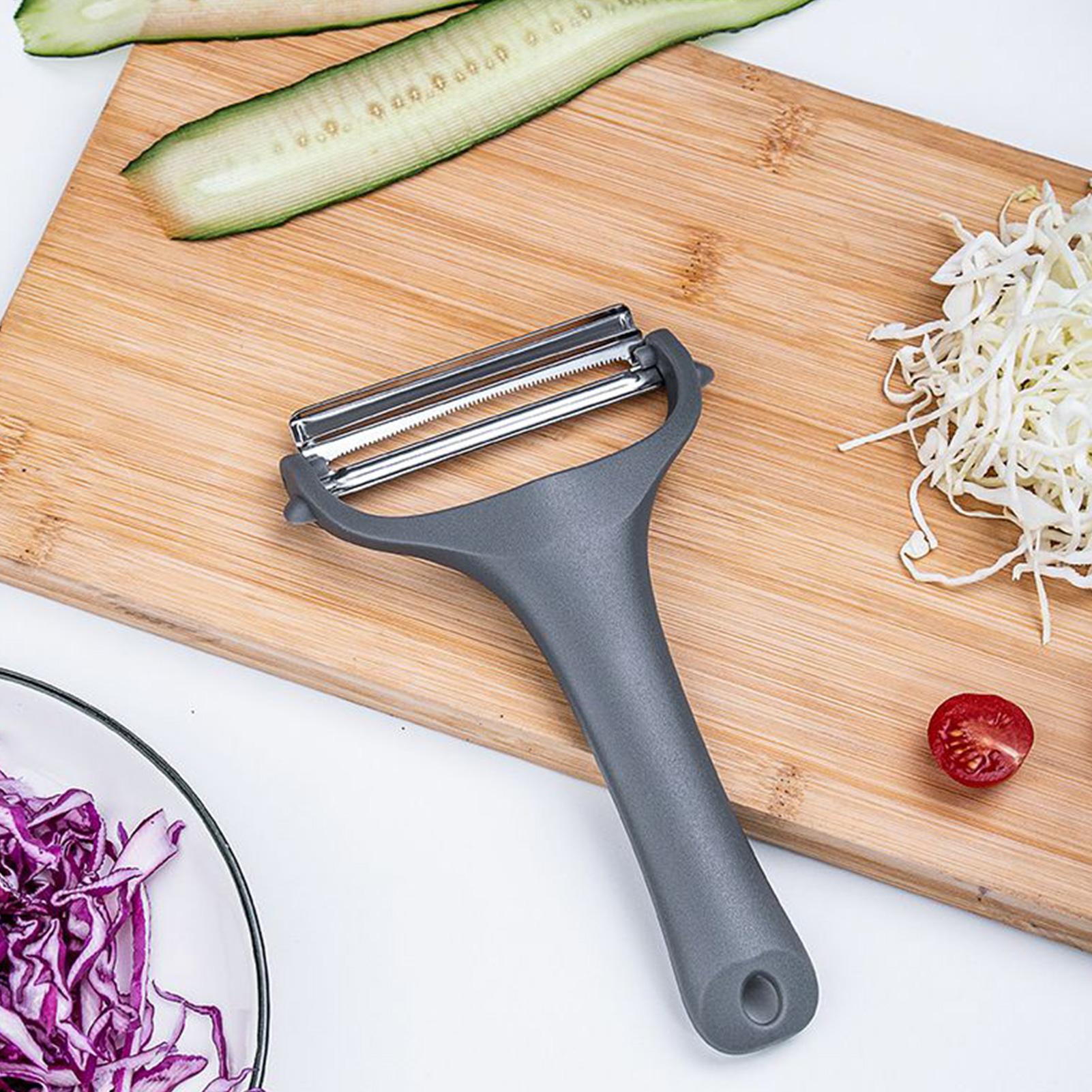 Trituratore di cavolo Cucina P - Meal Prep Chef recensione e prezzo