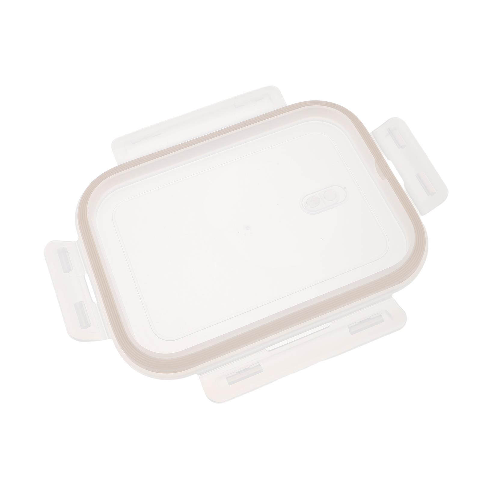 Coperchio in Silicone Ermetico - Meal Prep Glass recensione e prezzo