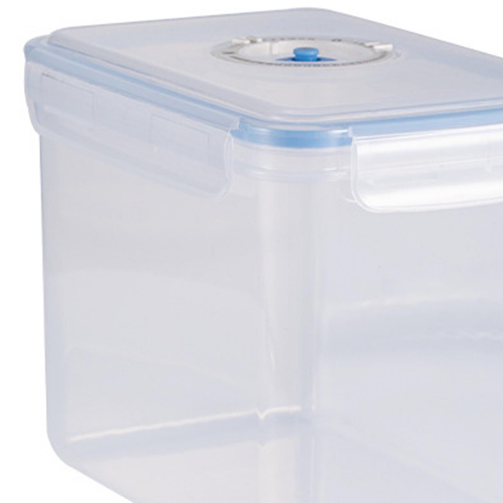 Contenitore Sottovuoto con Ind - Meal Prep Eggs recensione e prezzo