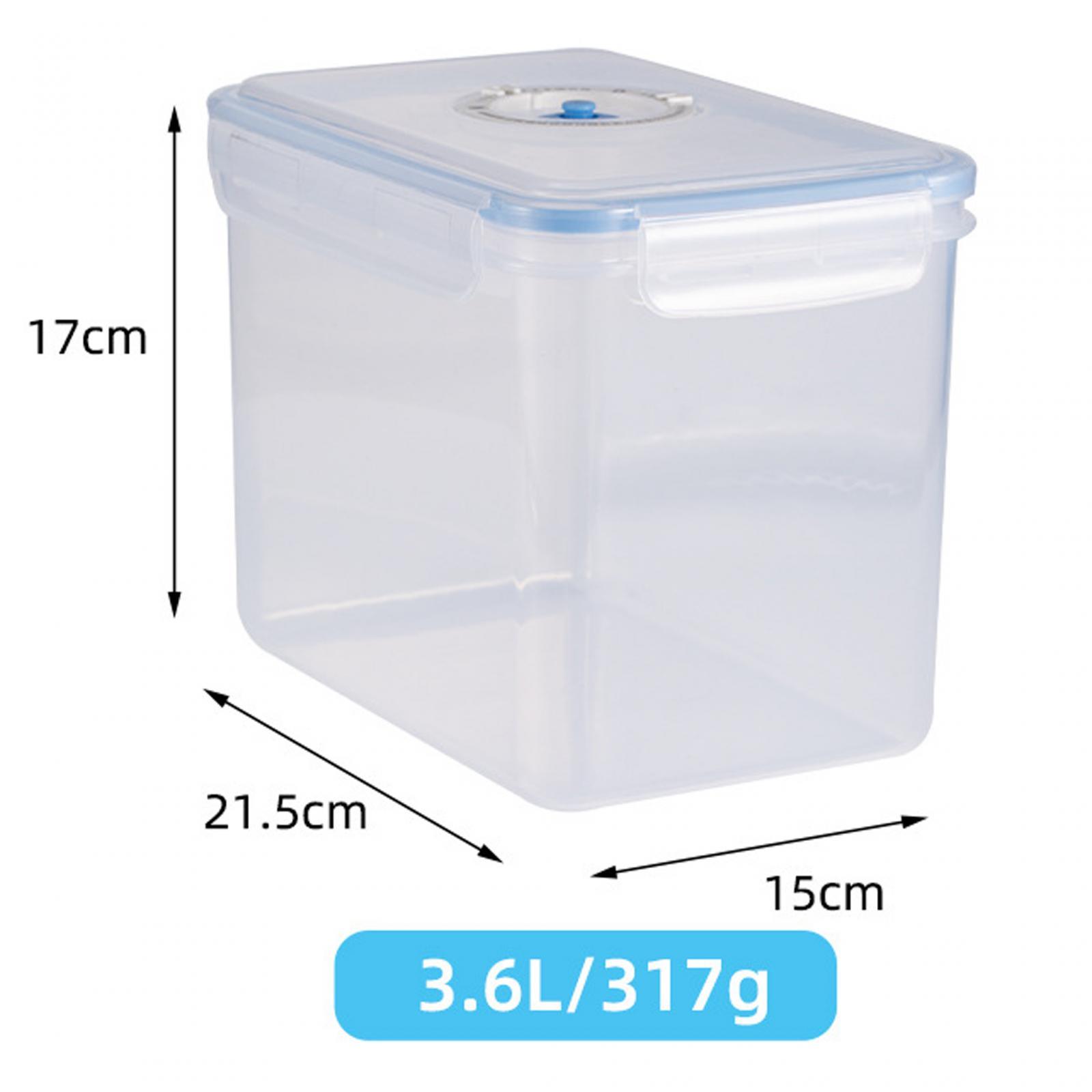 Contenitore Sottovuoto con Ind - Meal Prep Eggs recensione e prezzo