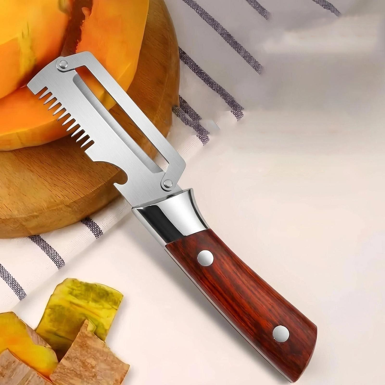 Pelapatate Multifunzione per V - Meal Prep Chef recensione e prezzo