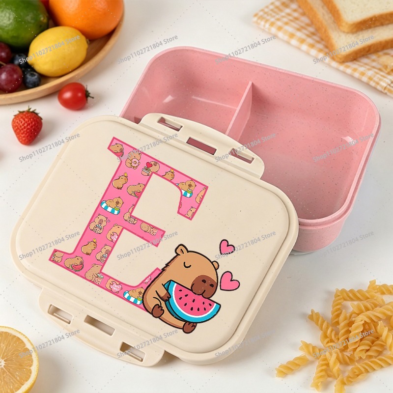 Capibara Borsa Termica Grande  - Meal Prep Bag recensione e prezzo