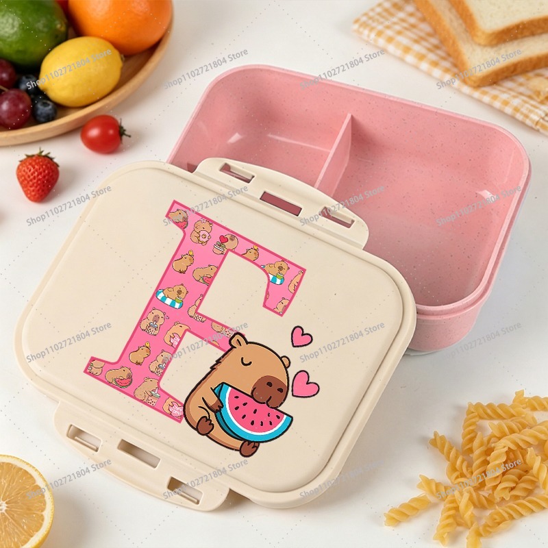 Capibara Borsa Termica Grande  - Meal Prep Bag recensione e prezzo