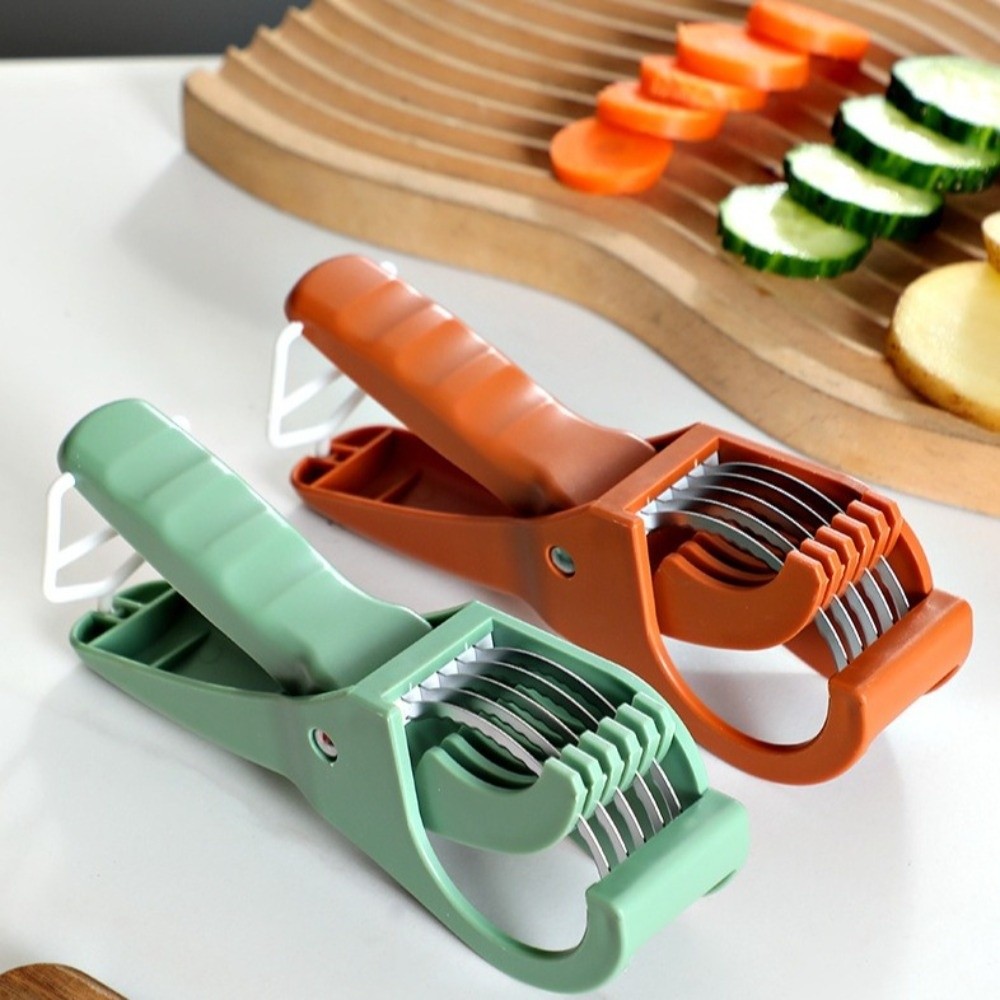 Affettatrice per Frutta e Verd - Meal Prep Chef recensione e prezzo