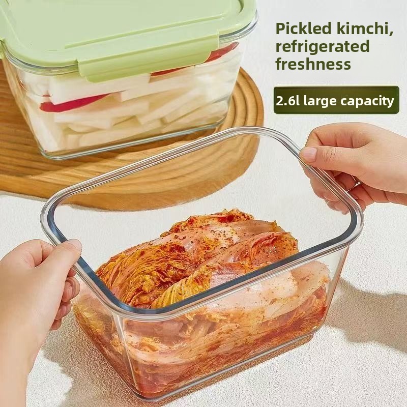 Contenitore in Vetro per Alime - Meal Prep Glass recensione e prezzo