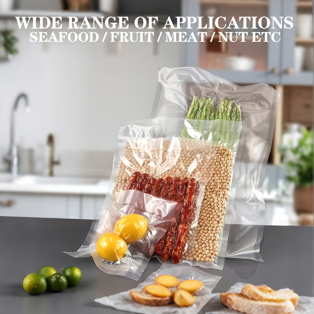 Sacchetti sottovuoto per alime - Meal Prep Fit recensione e prezzo