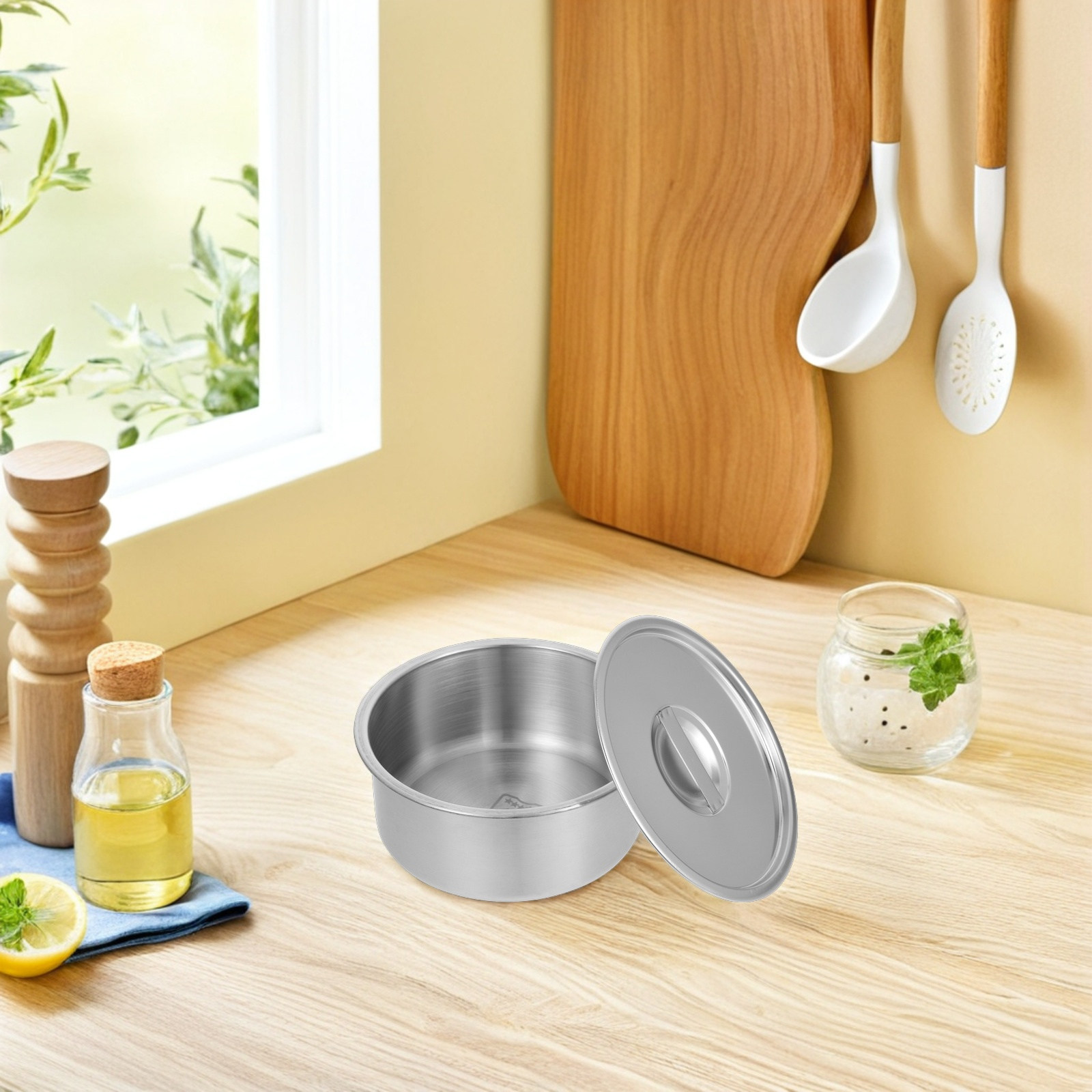 Ciotola per Uova al Vapore in  - Meal Prep Eggs recensione e prezzo