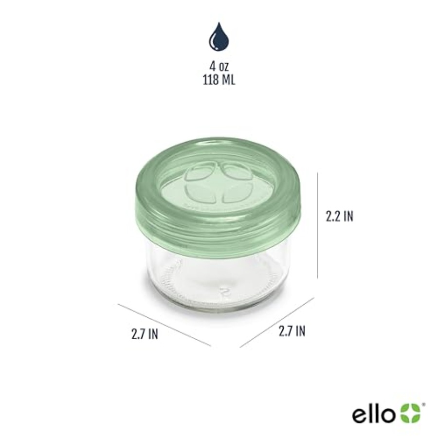 Set di Contenitori in Vetro Co - Meal Prep Glass recensione e prezzo