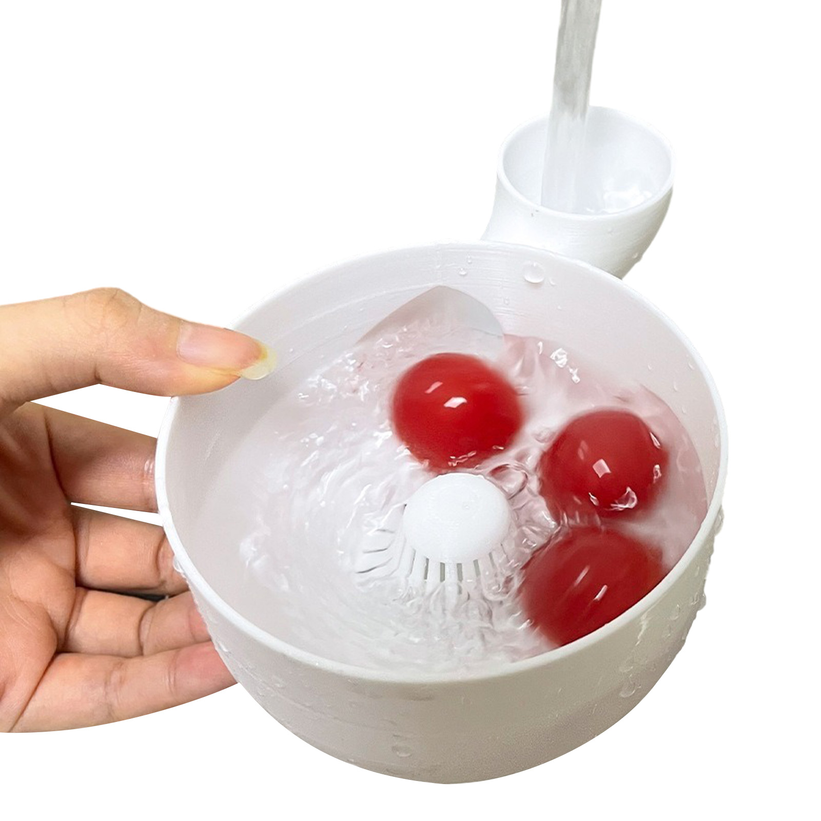 Ciotola Portatile per Lavaggio - Meal Prep Bowl recensione e prezzo