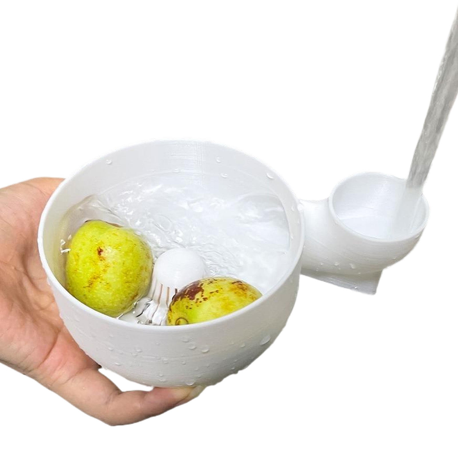 Ciotola Portatile per Lavaggio - Meal Prep Bowl recensione e prezzo