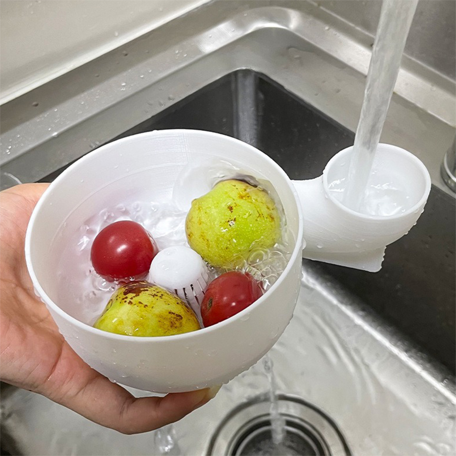 Ciotola Portatile per Lavaggio - Meal Prep Bowl recensione e prezzo