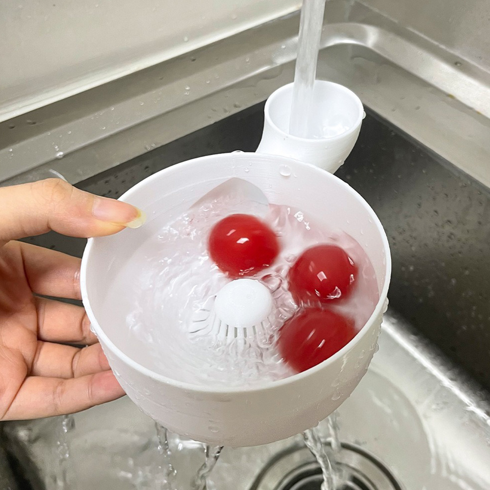 Ciotola Portatile per Lavaggio - Meal Prep Bowl recensione e prezzo