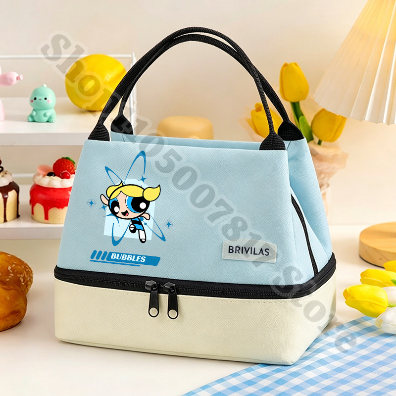 Borsa Termica per Pranzo con Z - Meal Prep Bag recensione e prezzo