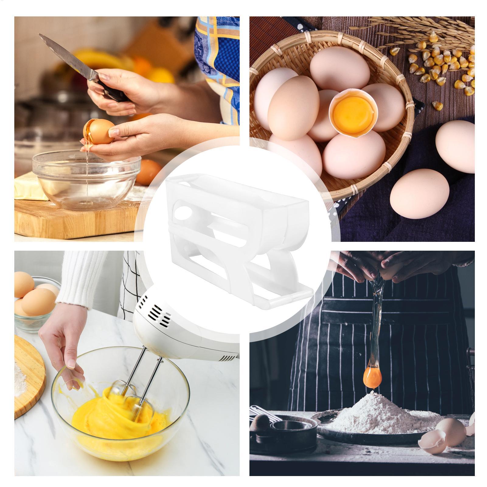 Dispenser per Uova da Frigorif - Meal Prep Eggs recensione e prezzo