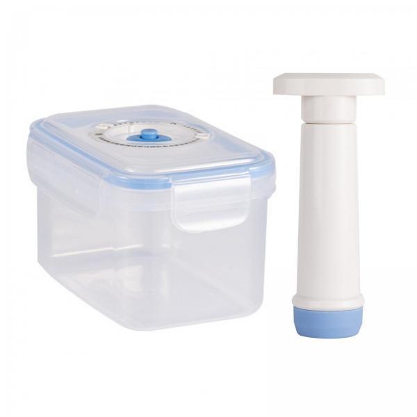 Contenitore Sottovuoto con Cop - Meal Prep Eggs recensione e prezzo