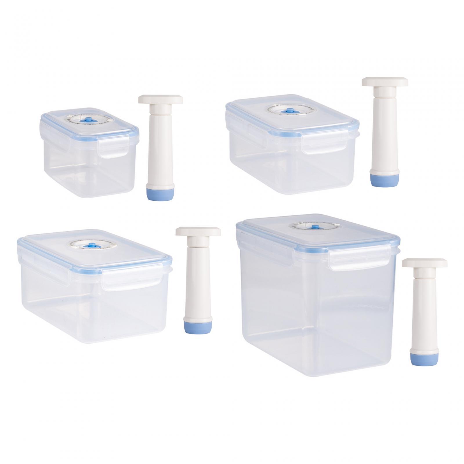 Contenitore Sottovuoto con Cop - Meal Prep Eggs recensione e prezzo