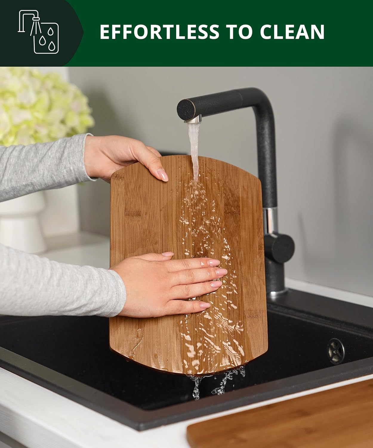 Taglieri in bambù per la prepa - Meal Prep Juice recensione e prezzo