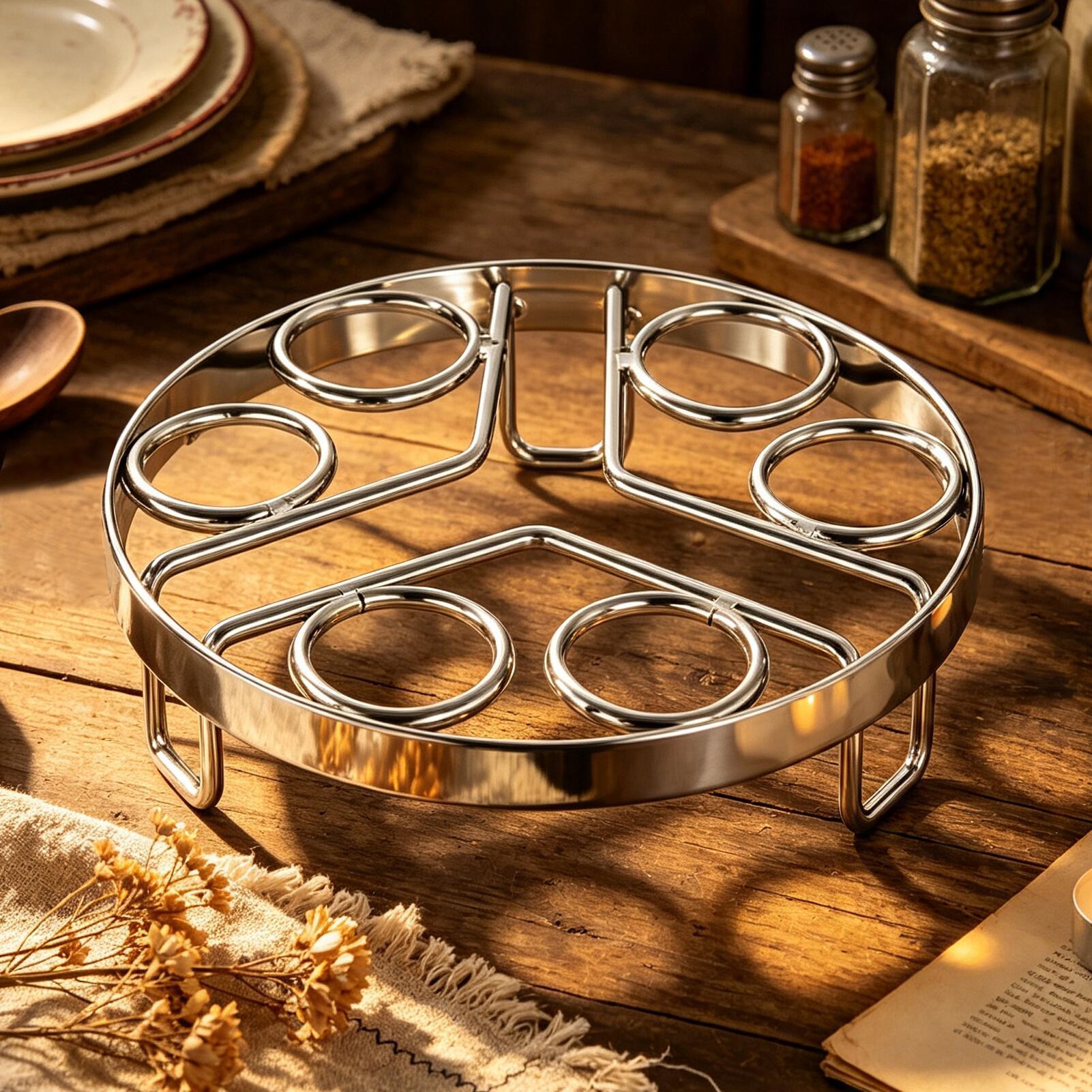 Supporto per Cuocere le Uova a - Meal Prep Eggs recensione e prezzo